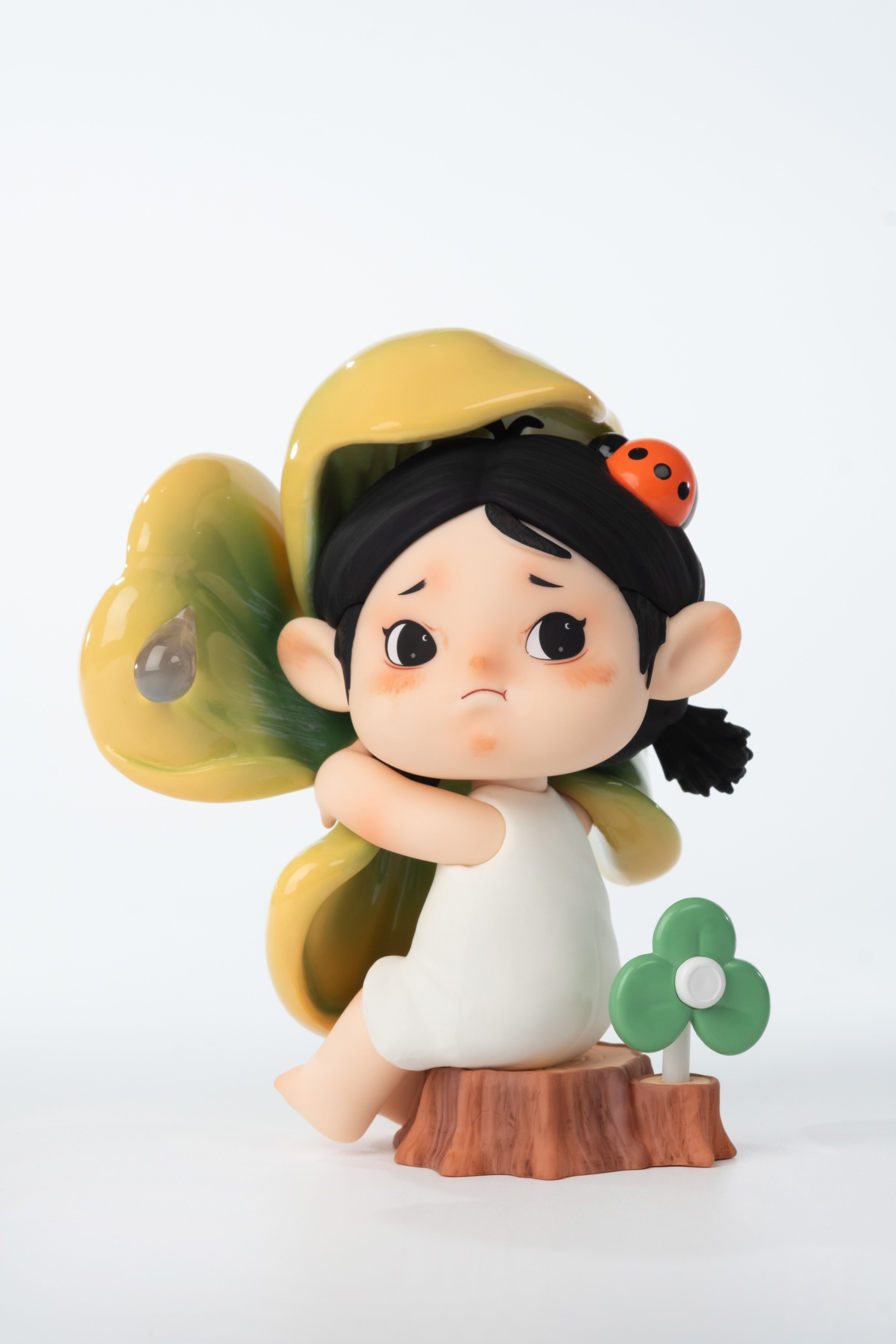 Heyone Yancy's Garden Stroll Journal Series Blind Box