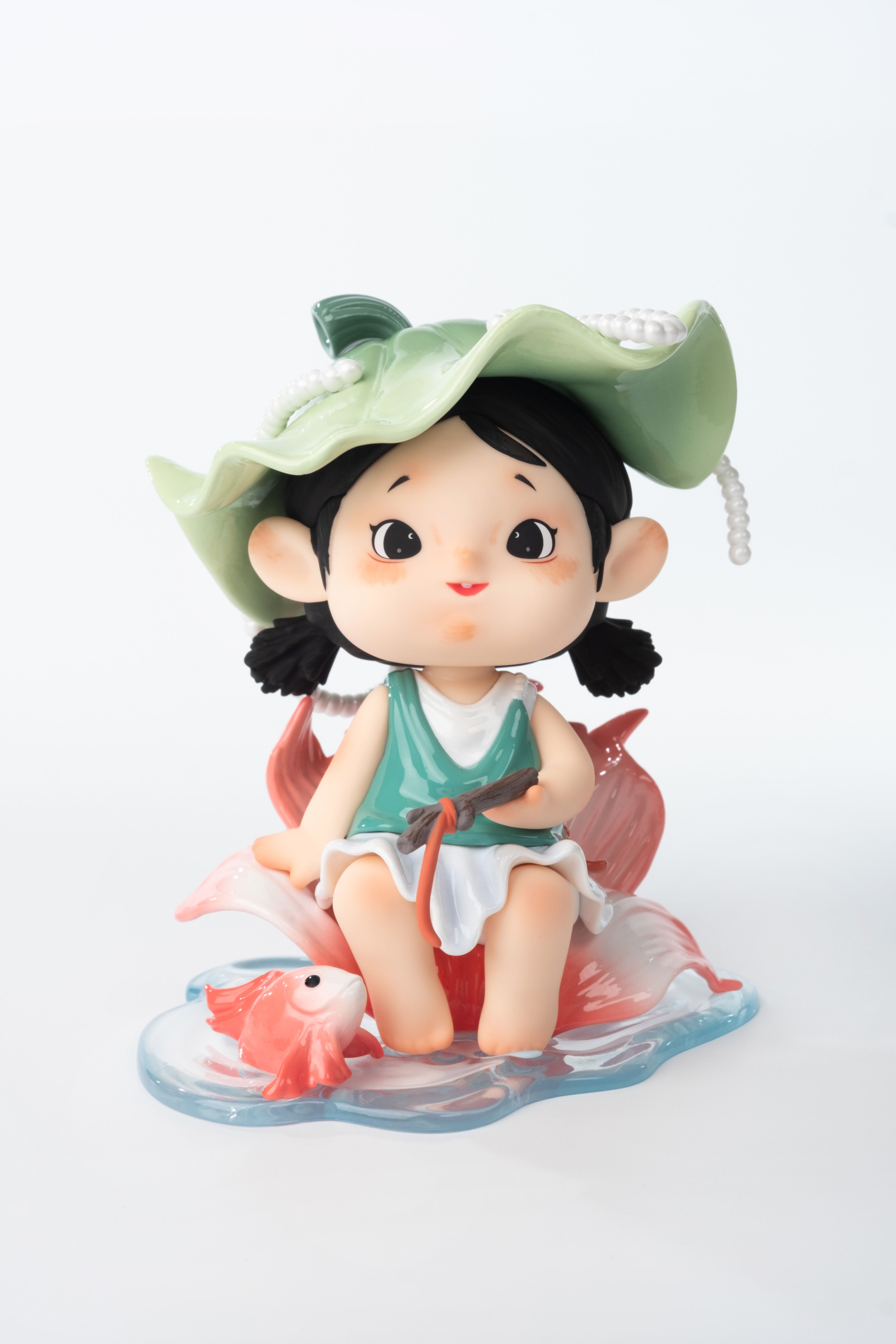 Heyone Yancy's Garden Stroll Journal Series Blind Box
