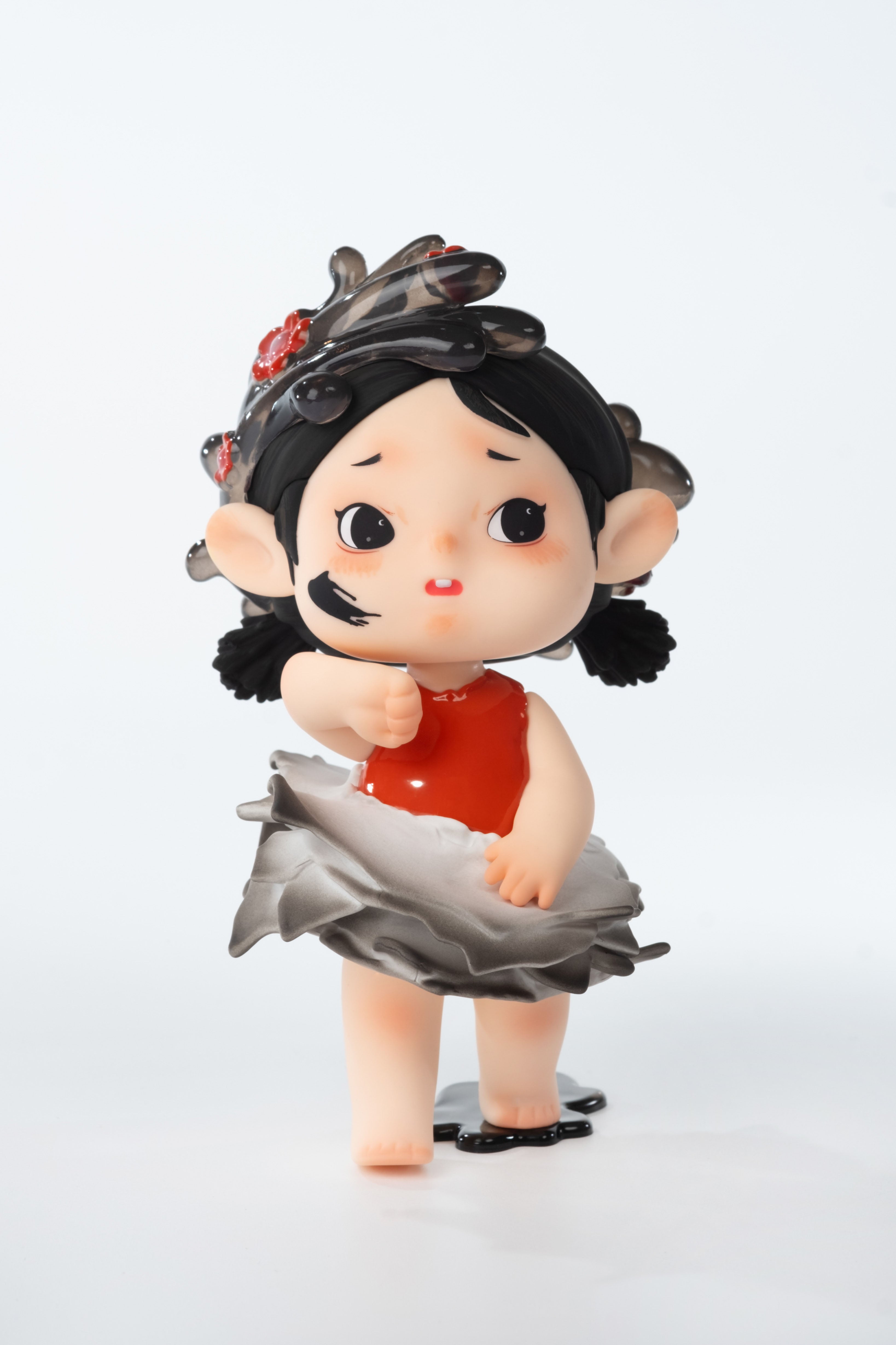 Heyone Yancy's Garden Stroll Journal Series Blind Box