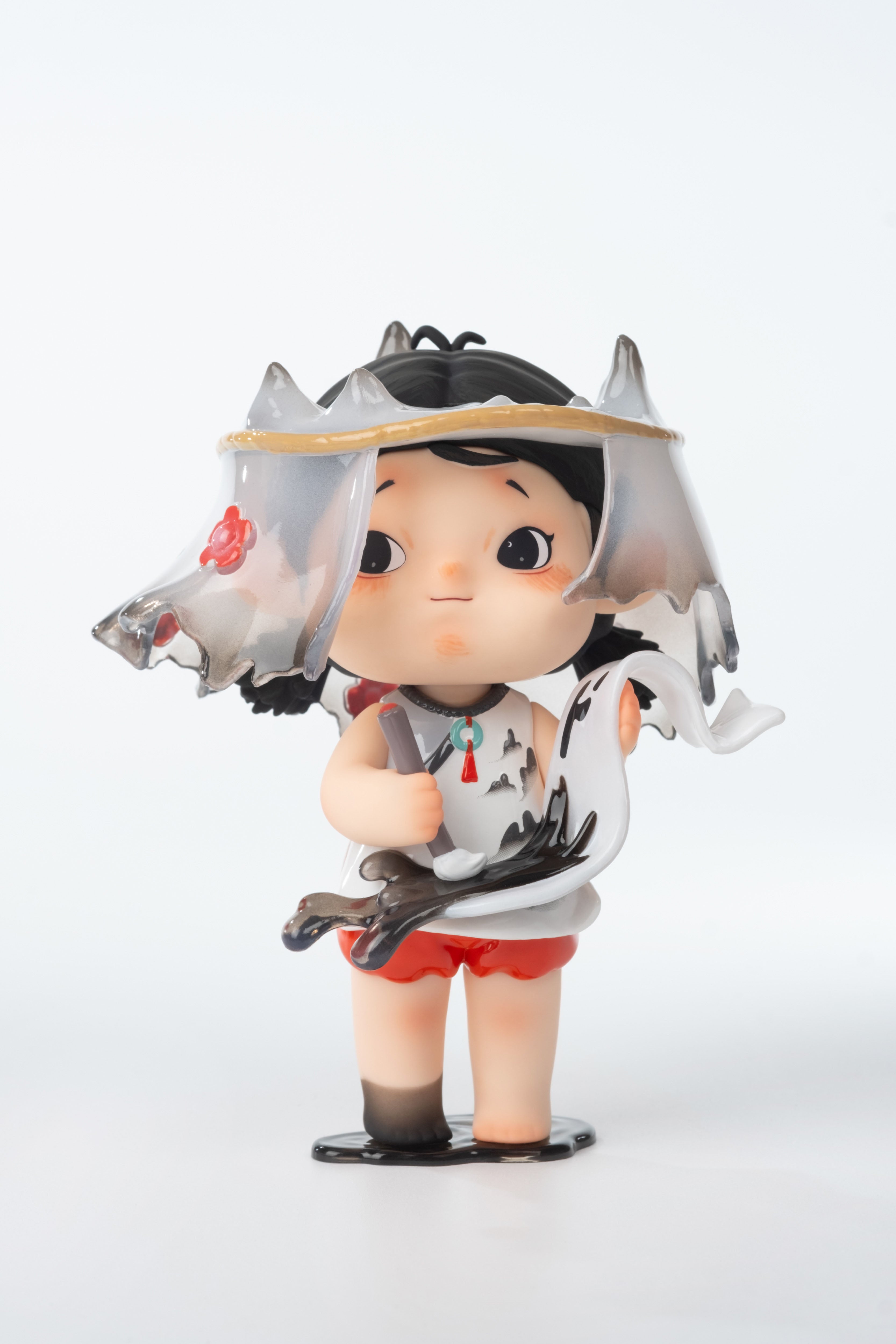 Heyone Yancy's Garden Stroll Journal Series Blind Box