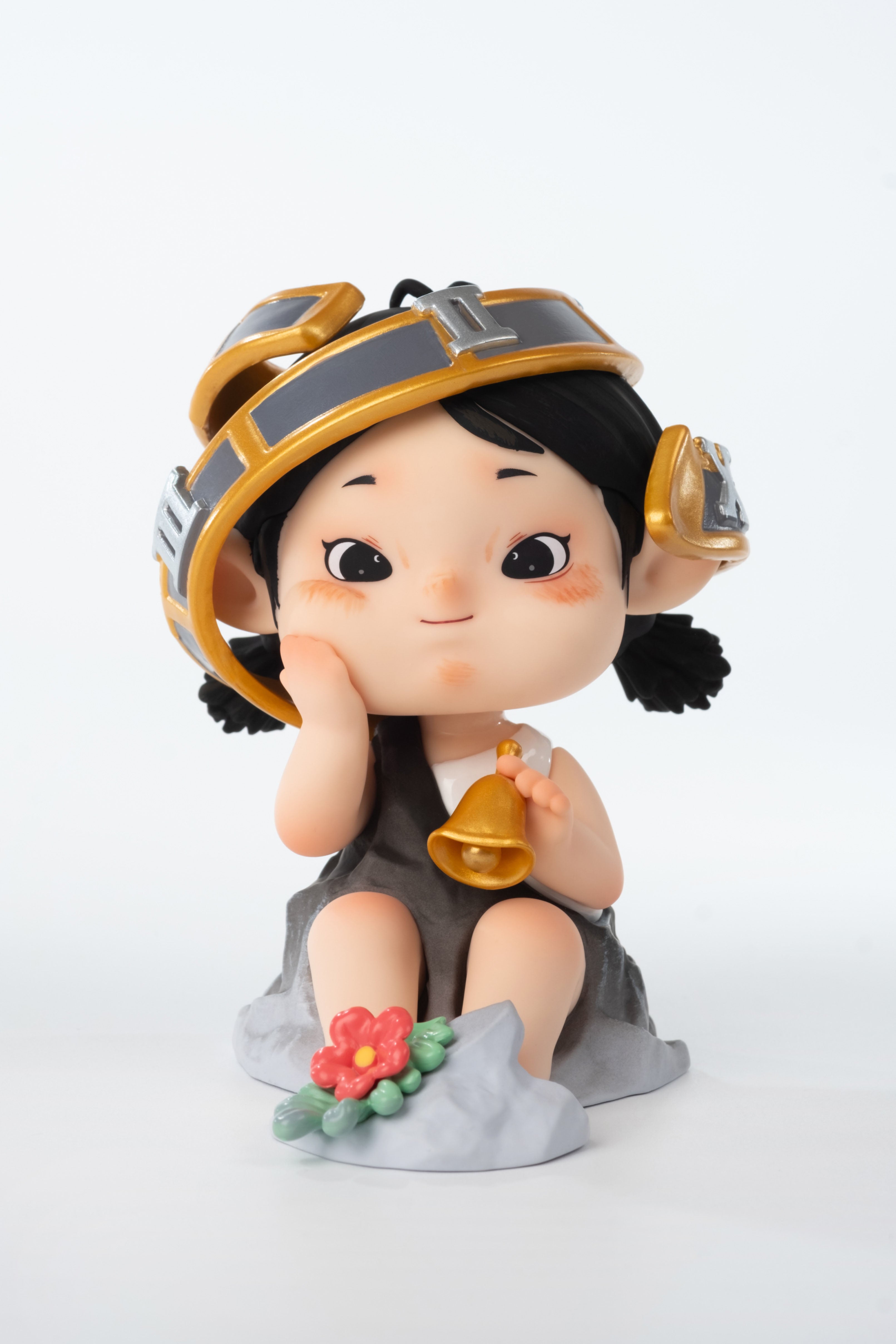 Heyone Yancy's Garden Stroll Journal Series Blind Box