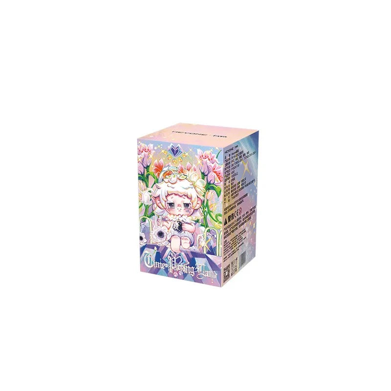 FAYA Time Picking Land Blind Box Series