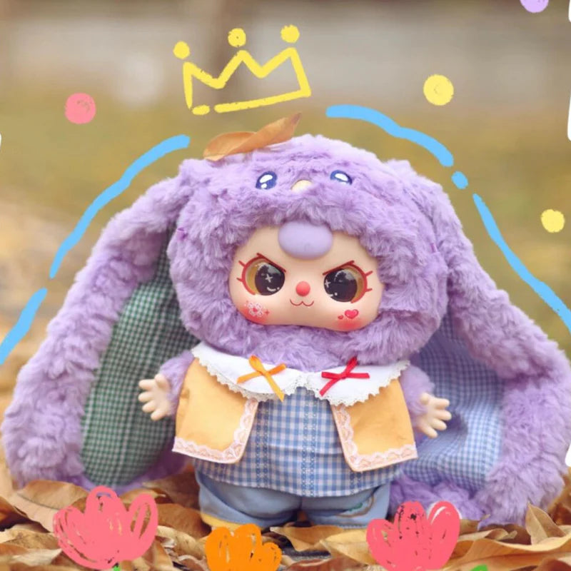 Baby Three 400% V2 - Blind Box