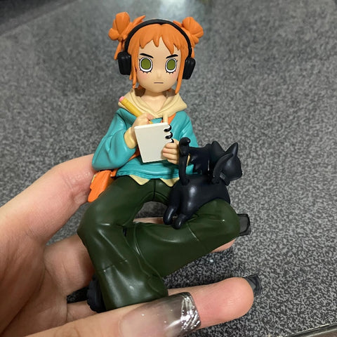 Peach Riot Rise Up Series Blind Box Figures