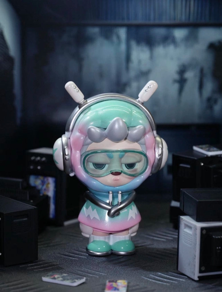 Ear Cipher Lost in Paradise Blind Box Series