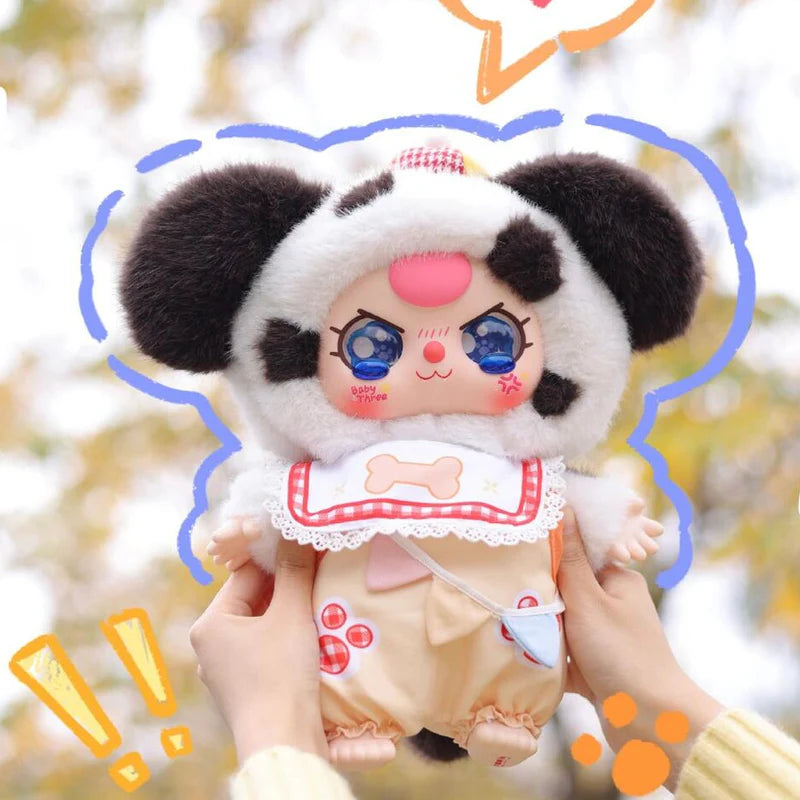 Baby Three 400% V2 - Blind Box