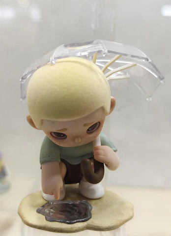 Nook Quest For The Heart Series Blind Box