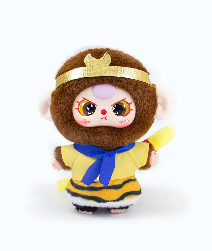 Baby Three Make a Scene in Heaven Series Blind Box - BlindBOX