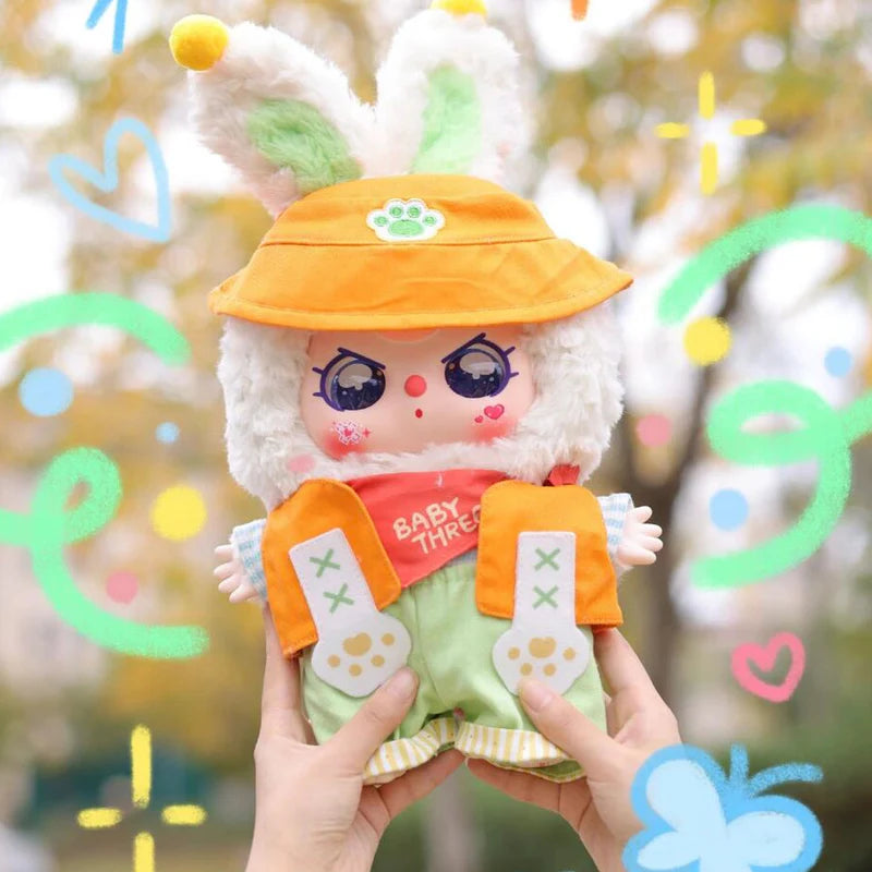 Baby Three 400% V2 - Blind Box