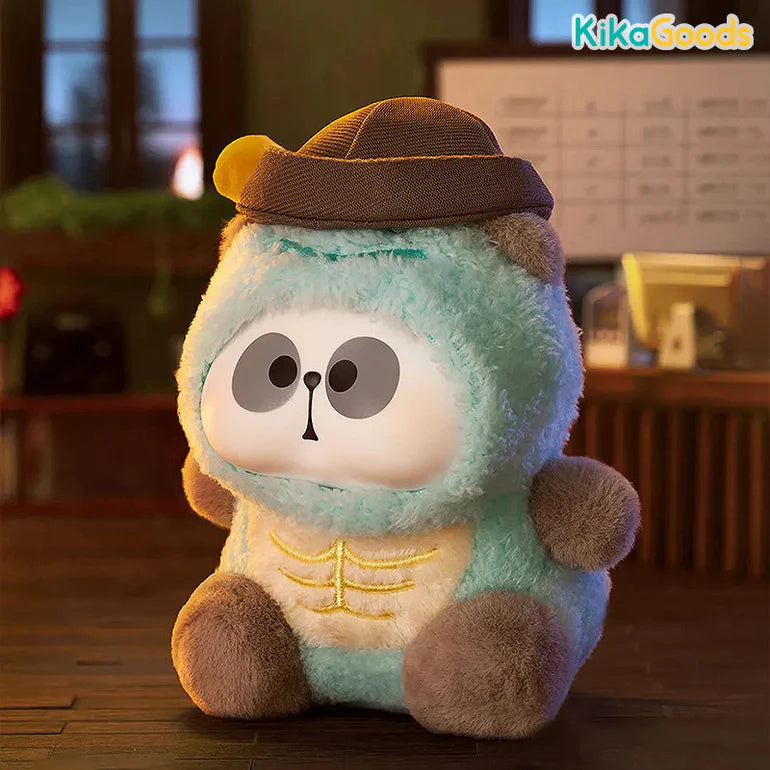 Mr. PA Animal Limited Company - Blind Box