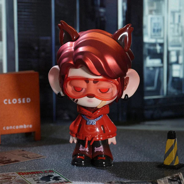 Ear Cipher Lost in Paradise Blind Box Series