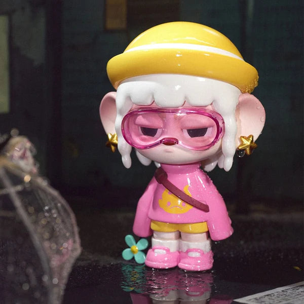 Ear Cipher Lost in Paradise Blind Box Series