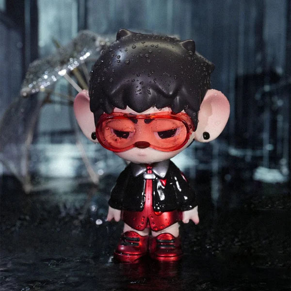 Ear Cipher Lost in Paradise Blind Box Series