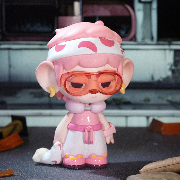 Ear Cipher Lost in Paradise Blind Box Series