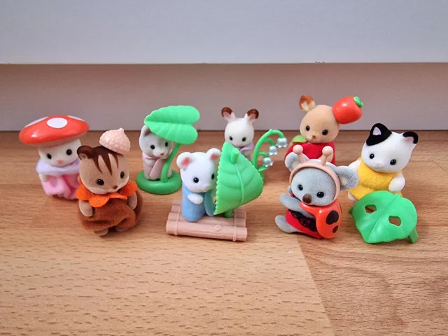Sylvanian Families Blind Bag - Baby Forest Series