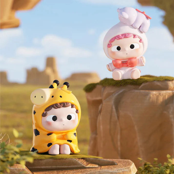HEYONE MINI V Hunt Star Map Series Blind Box