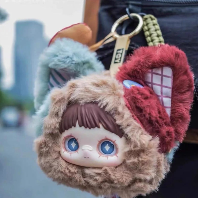 Maymei: Once Forgotten Corners Series Plush Blind Box - BlindBOX