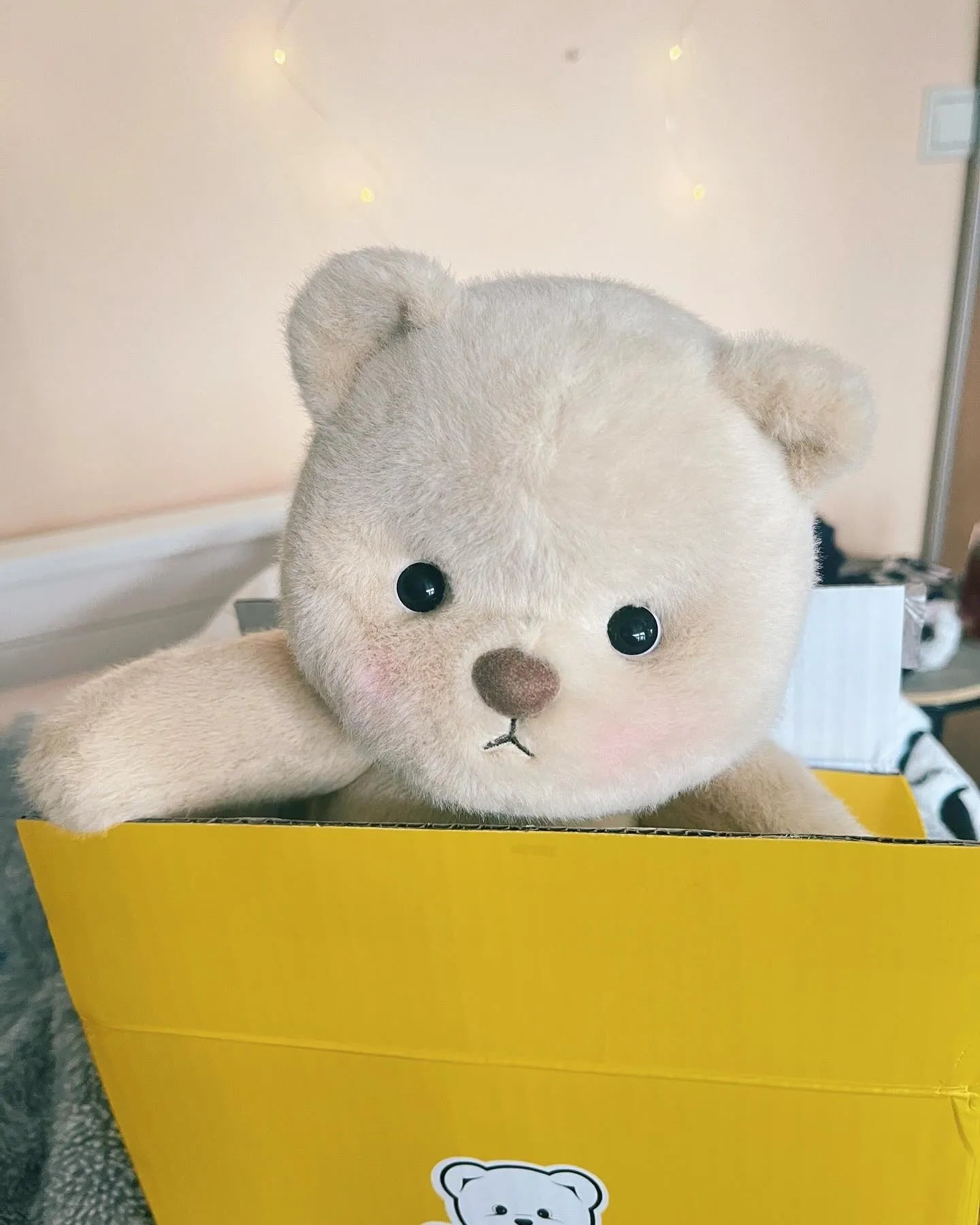 Kissa-Teddy® Original - Schweiz Trend Shop