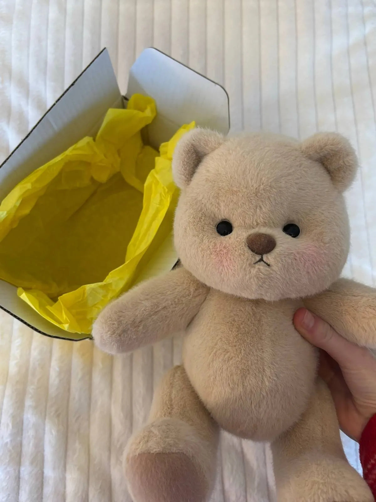 Kissa-Teddy® Original - Schweiz Trend Shop