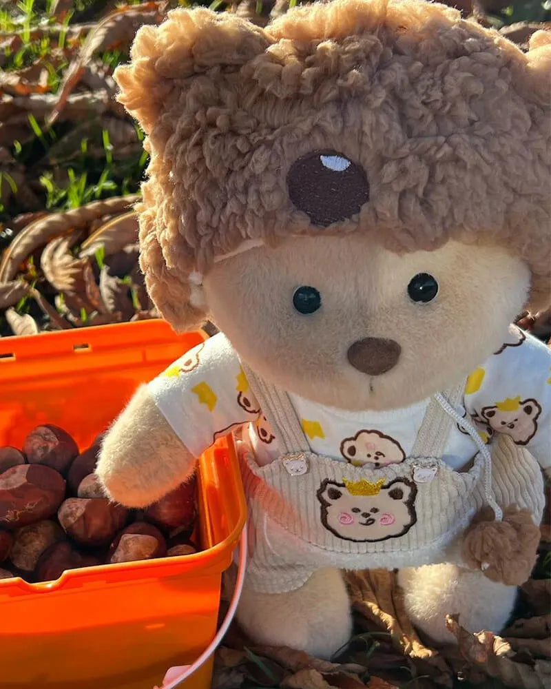 Kissa-Teddy® Original - Schweiz Trend Shop
