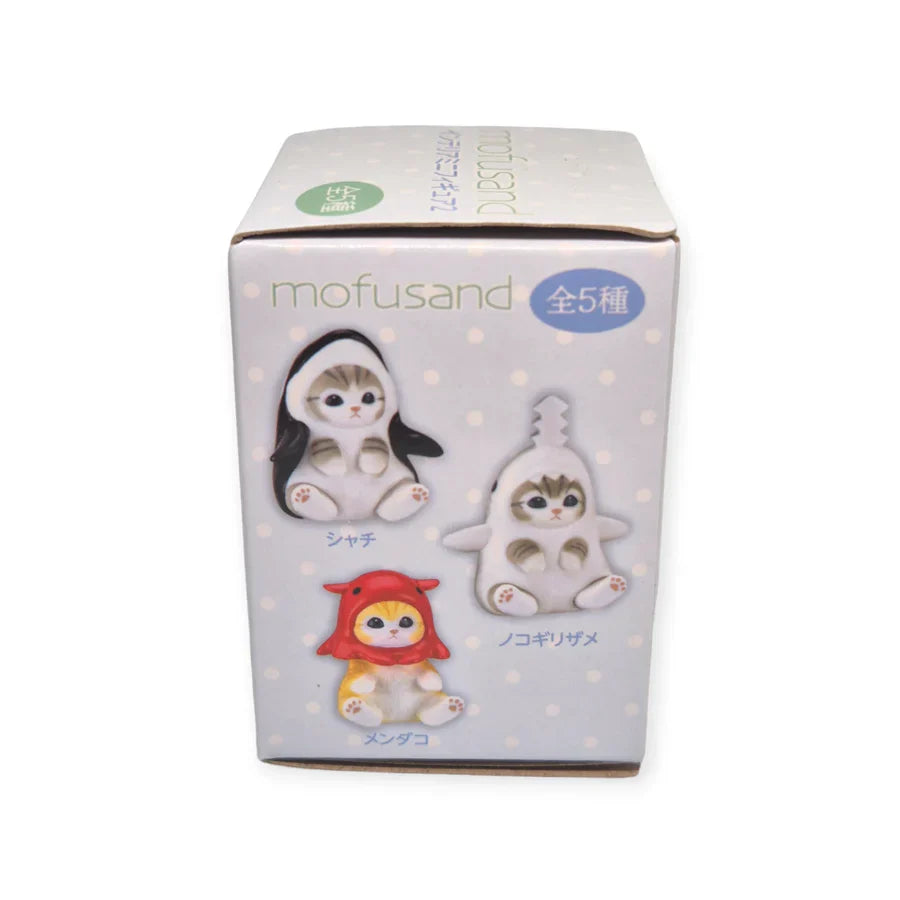 Mofusand Mini Figuren Blind Box Vol.2 - Schweiz Trend Shop