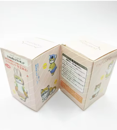 Mofusand Nyanpantsu Gacha Series Blind Box - Schweiz Trend Shop