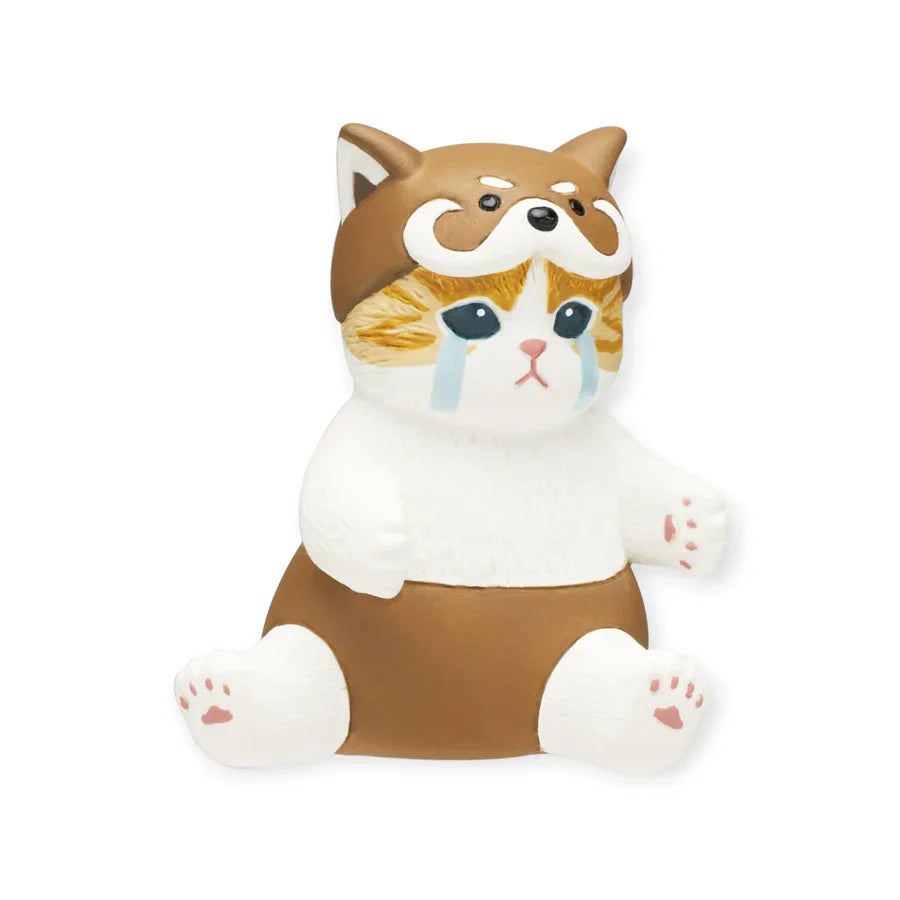 Mofusand Nyanpantsu Gacha Series Blind Box - Schweiz Trend Shop