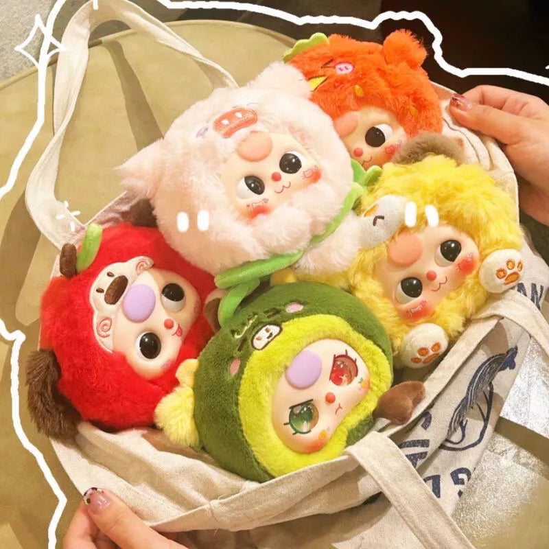 Baby Three Really Love You Blind Box Series