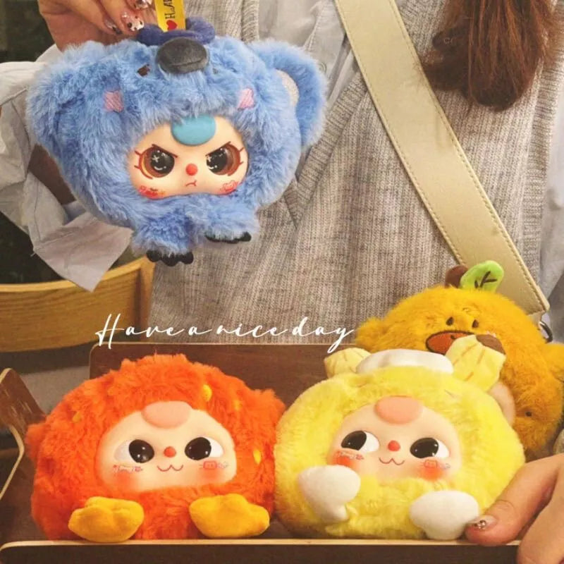 Baby Three Really Love You Blind Box Series