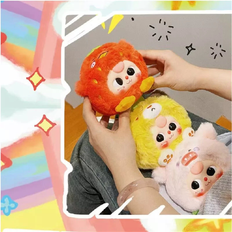 Baby Three Really Love You Blind Box Series