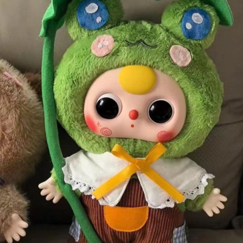 Baby Three 400% V2 - Blind Box