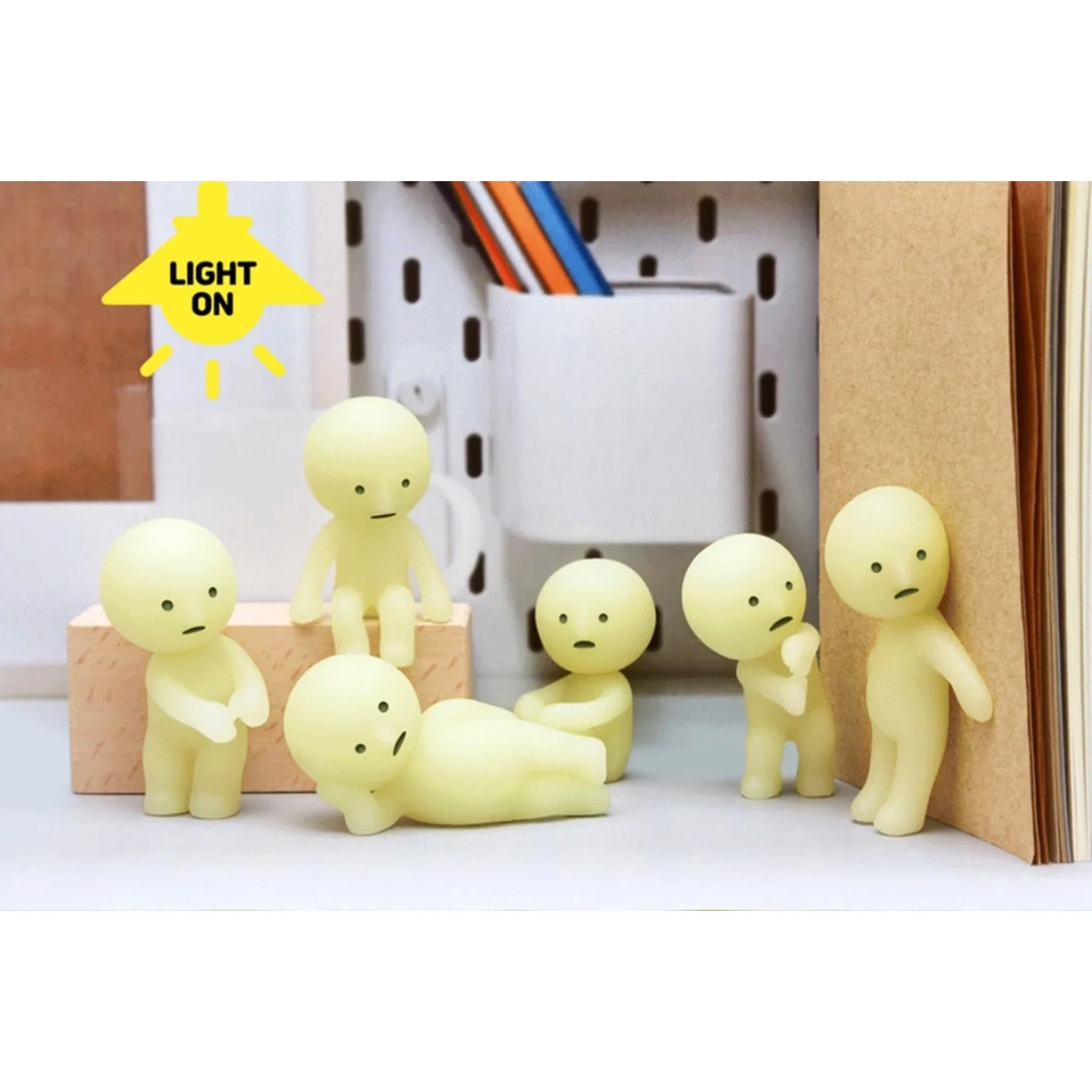 SMISKI Figur Series 1 - Schweiz Trend Shop