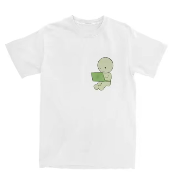 SMISKI T-Shirt - Schweiz Trend Shop