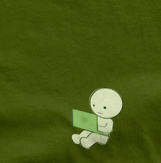 SMISKI T-Shirt - Schweiz Trend Shop