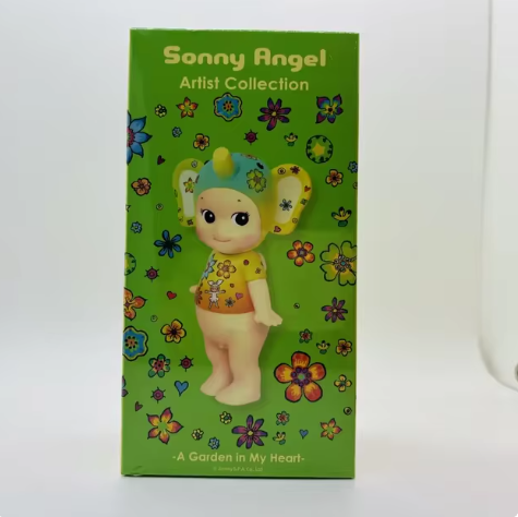 Sonny Angel A Garden in My Heart Series - Schweiz Trend Shop