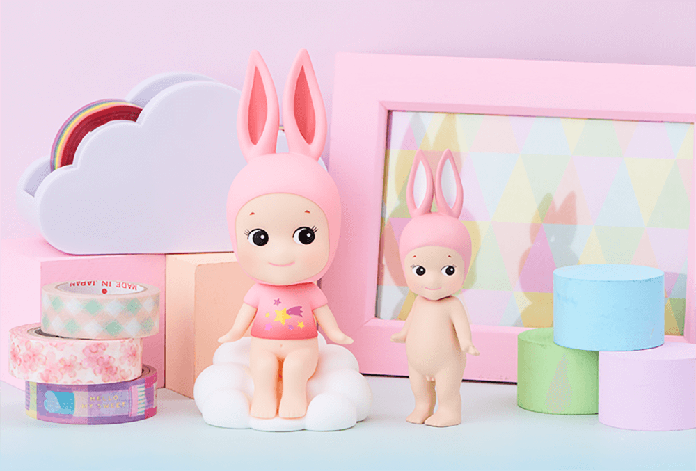 Sonny Angel Bobbing Head - Schweiz Trend Shop