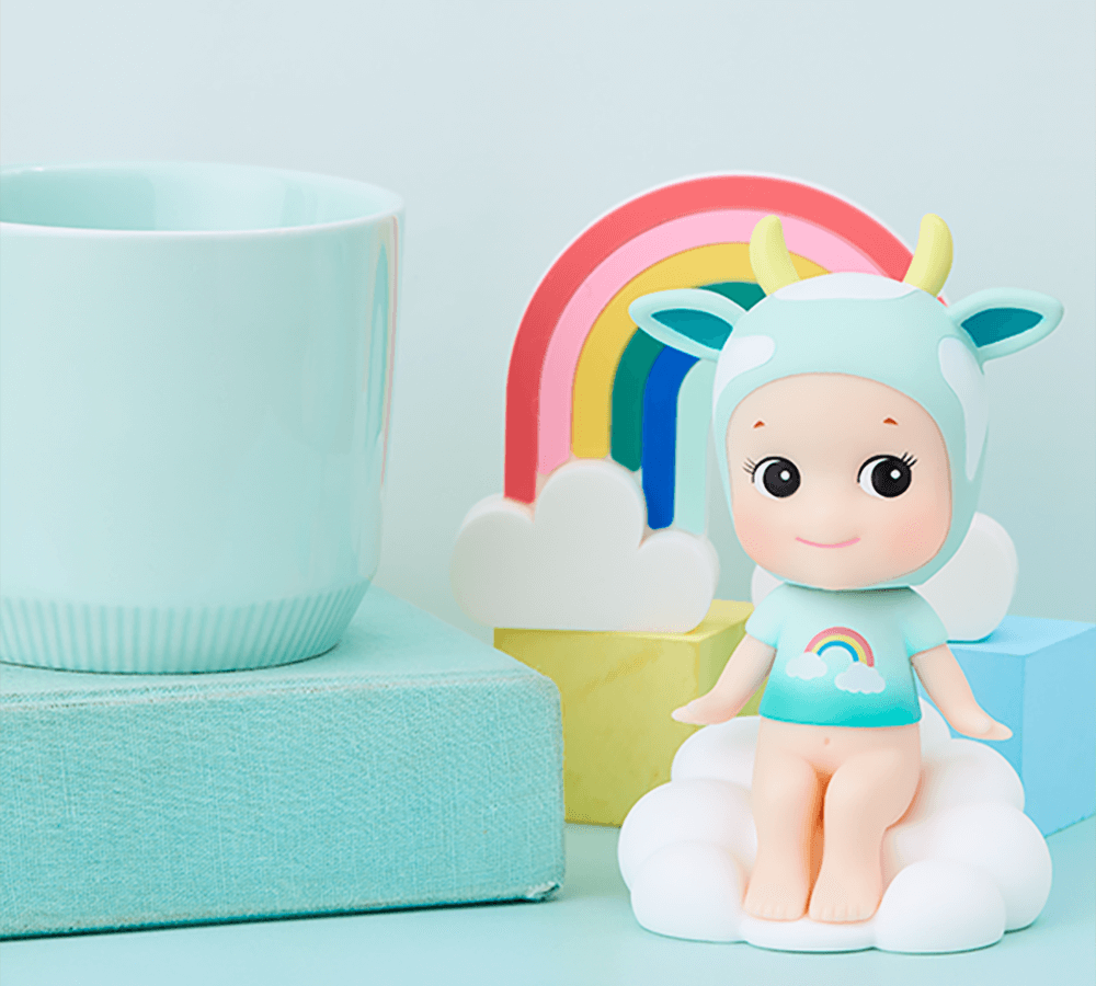 Sonny Angel Bobbing Head - Schweiz Trend Shop