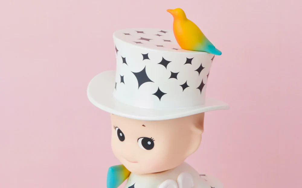 Sonny Angel Brave As Me Special Edition Series - Schweiz Trend Shop