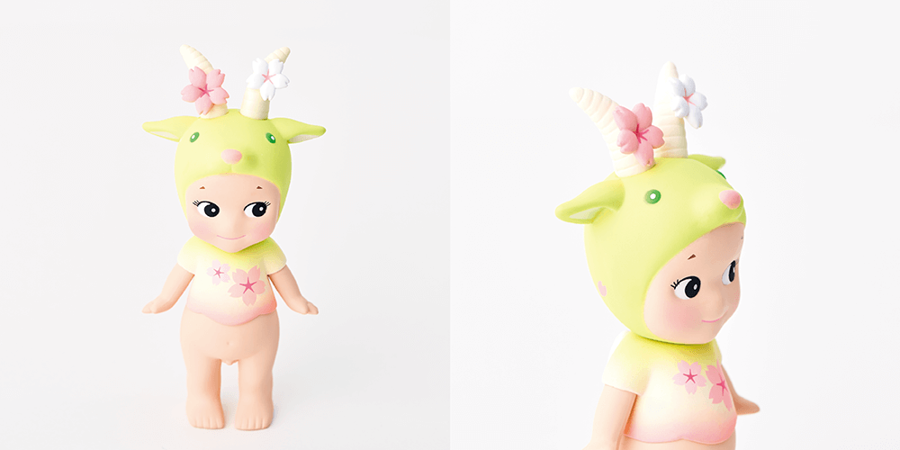 Sonny Angel Cherry Blossom Series - Schweiz Trend Shop