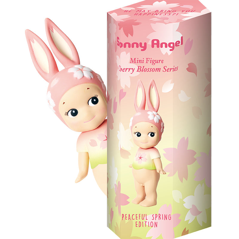 Sonny Angel Cherry Blossom Series - Schweiz Trend Shop