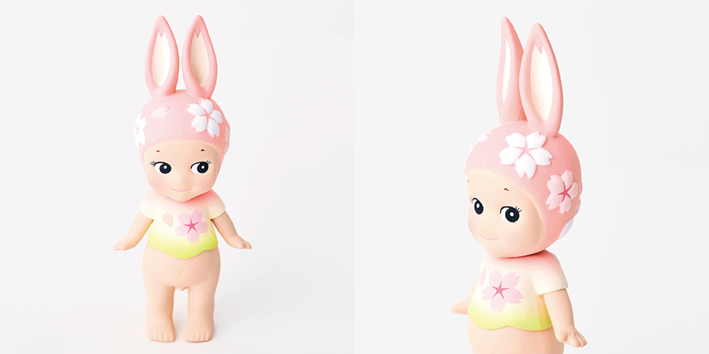 Sonny Angel Cherry Blossom Series - Schweiz Trend Shop