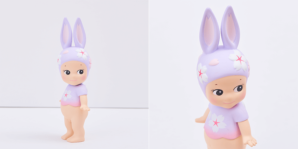 Sonny Angel Cherry Blossom Series - Night Version - Schweiz Trend Shop