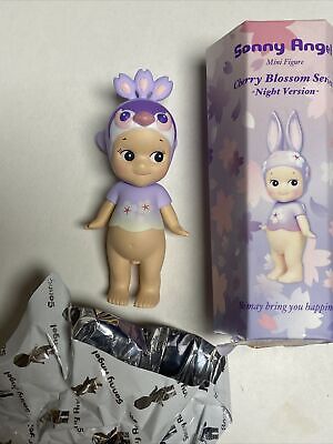 Sonny Angel Cherry Blossom Series - Night Version - Schweiz Trend Shop
