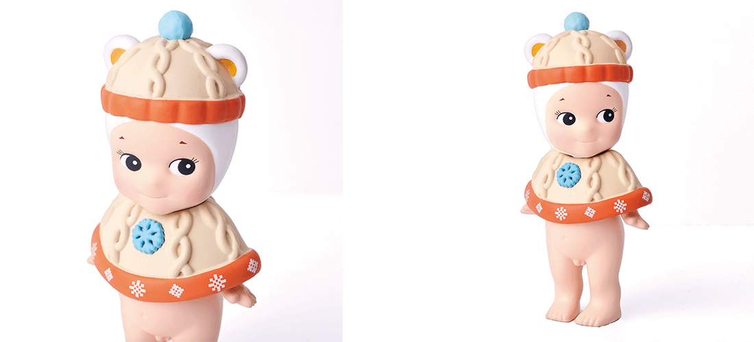 Sonny Angel Christmas Series - Schweiz Trend Shop