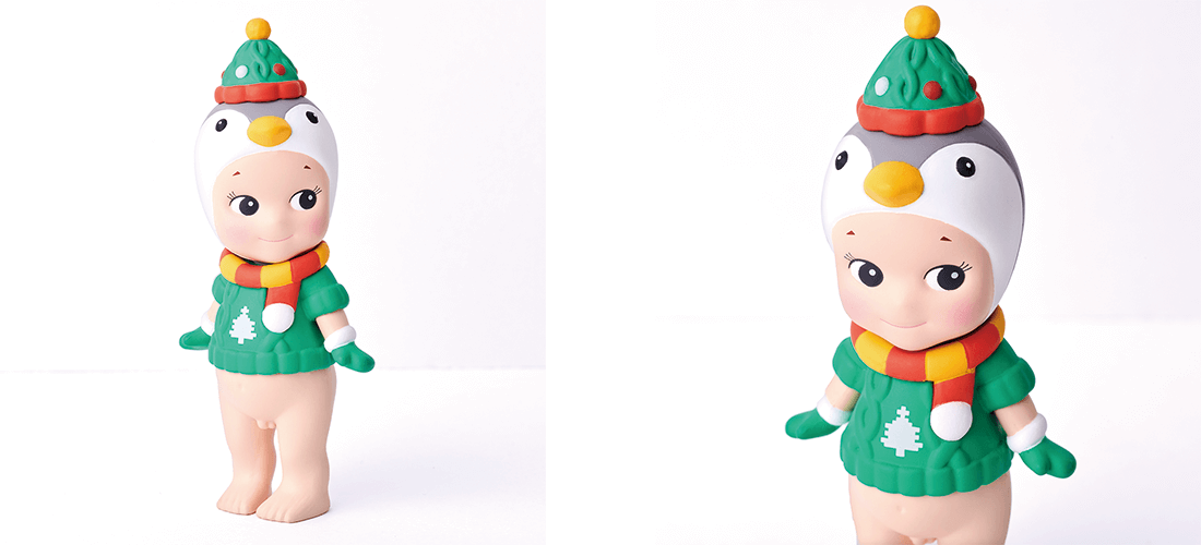 Sonny Angel Christmas Series - Schweiz Trend Shop