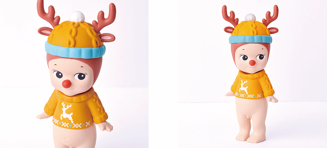 Sonny Angel Christmas Series - Schweiz Trend Shop