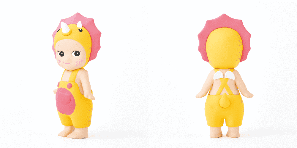 Sonny Angel Dinosaur Series Replika Version - Schweiz Trend Shop