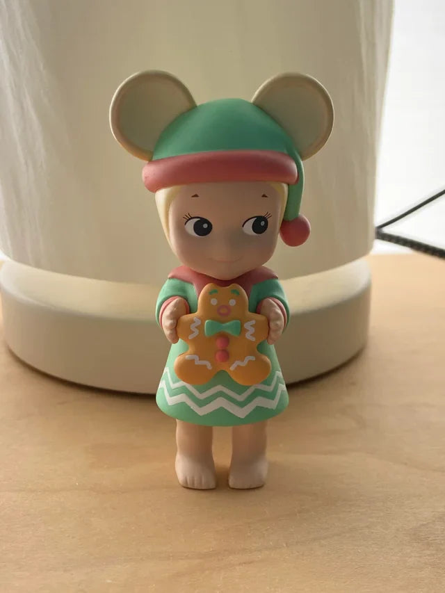 Sonny Angel Dreaming Christmas (Limited Edition) - Schweiz Trend Shop