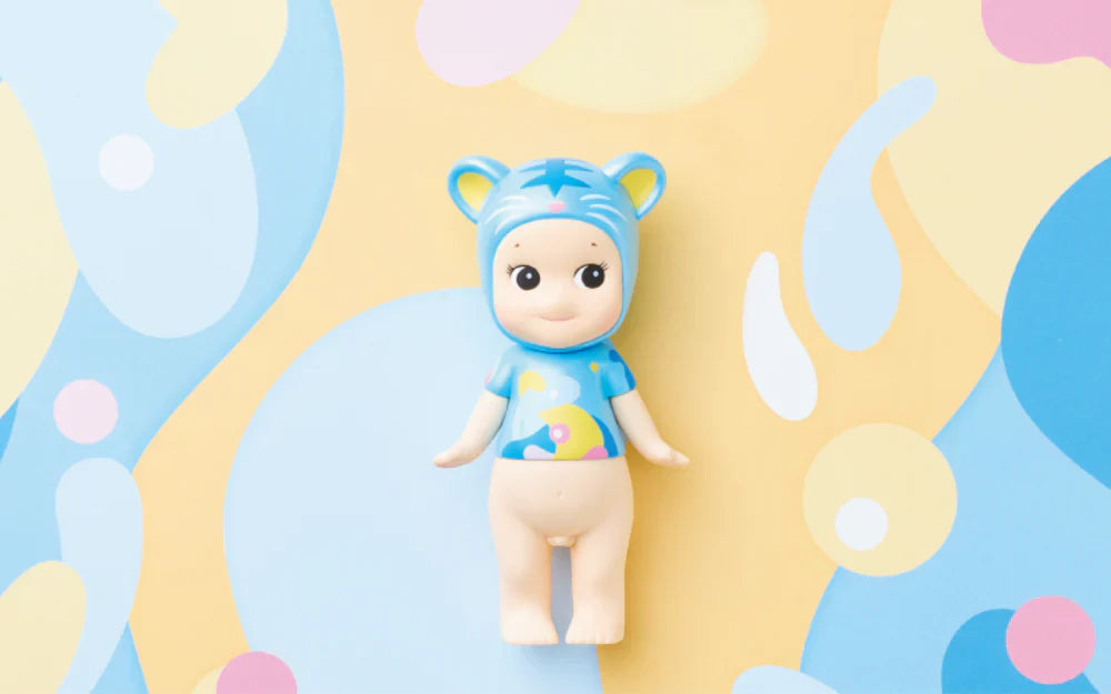 Sonny Angel Everythings Have Souls Series - Schweiz Trend Shop
