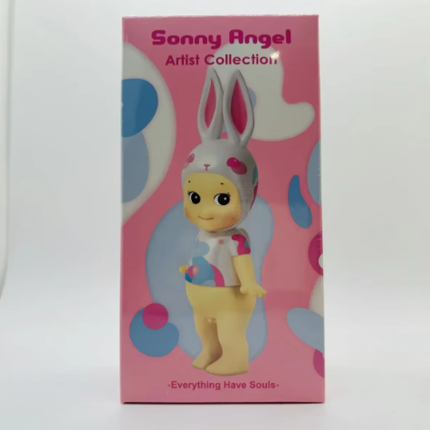 Sonny Angel Everythings Have Souls Series - Schweiz Trend Shop